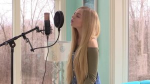 Perfect (Ed Sheeran Cover) - Hannah Geller