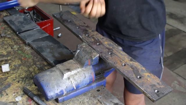 Hydrauliczna Prasa Krawędziowa