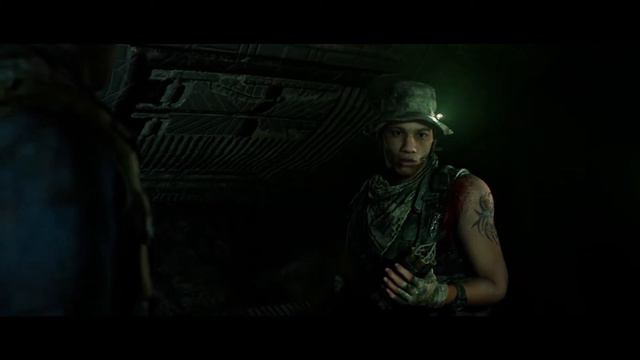 House of Ashes Прохождение №8 БЕЗ МАТА смотреть онлайн