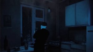 ❄️Кино - Спокойная ночь❄️(Slowed + Reverb, by SvArKa) [Russian Doomer Music|Doomer music|DoomerWave]