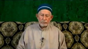 САИД АФАНДИ О АБДУЛГАФУРИЛ МУХАММАДЕ