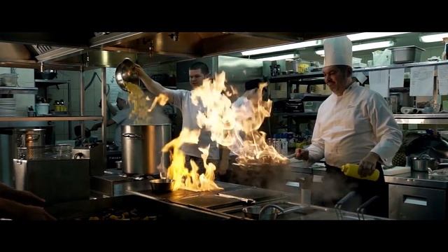 Ресторан Прага — ресторан с историей