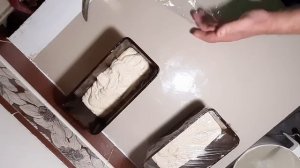 Хрустящий пористый мягкий хлеб ночной выдержки теста!