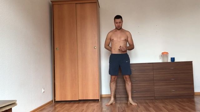 Тренировка первых уровней базы. День первый! смотреть онлайн