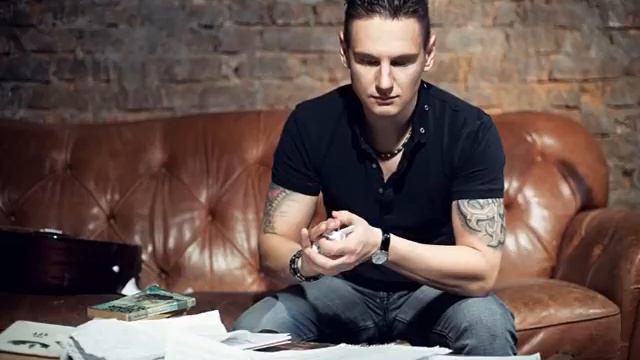 Андрей Лефлер - Мне не взять тебя приступом... смотреть онлайн