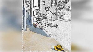 Краткое содержание - Живая шляпа