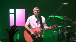 Сплин - Скажи (31.12.2019 "Green Concert Club")