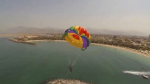 HILTON RAS AL KHAIMAH RESORT & SPA 5* - Хилтон Рас Аль Хайма Резорт - ОАЭ, Рас-эль-Хайма | обзор