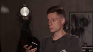 Александр Паль. Как актер может менять сценарий с режиссером?