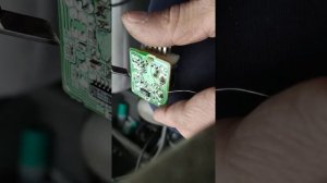 ремонт Реле поворотника Мазда Premacy 2002