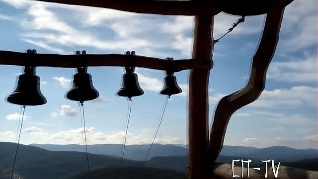 Пещерный монастырь Челтер - Мармара.