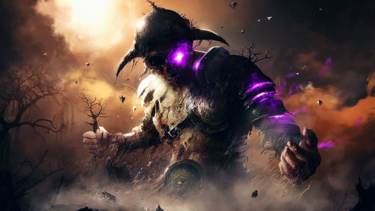 【GMV】RIELL & M.I.M.E - Paradise смотреть онлайн