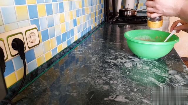 Классические драники. Популярное блюдо. смотреть онлайн