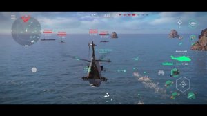 MODERN WARSHIPS | БОЕВОЙ ПРОПУСК | СЕНТЯБРЬ ?