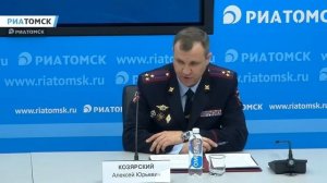 Итоги работы ОБЭП в 2021 году