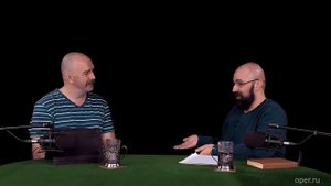 Реми Майснер о материализме и идеализме классической русской литературы (Писарев-Пушкин-Достоевский