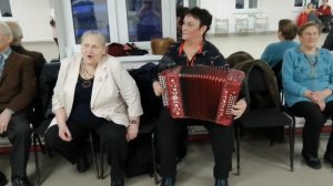 наигрыш светит месяц