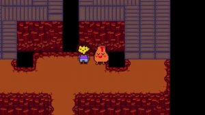 Undertale - Colored Sprite Mod 1.001 Release Trailer (VERSION 3)