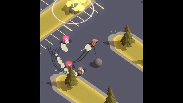 Топ лучших и интересных игр на Android и iOS // Top best and interesting games on Android and iOS смотреть онлайн