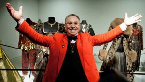 Вячеслав Зайцев готовится реанимировать свой Дом моды