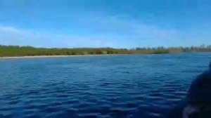 Едим на рыбалку село Корлики 2