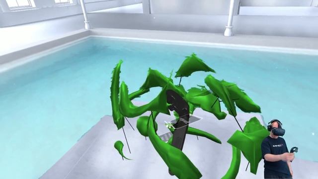 Maybe.....It's....... | The Perfect Angle [Part 4] (HTC-VIVE-VR-Gameplay) смотреть онлайн