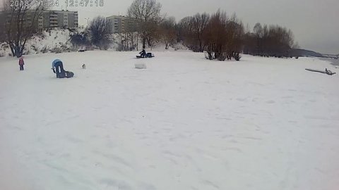 Мотобуксировщик Щукарь !