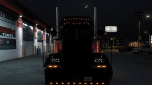 American Truck Simulator