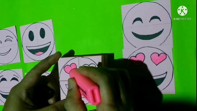 how to make cube rubik puzzle//origami puzzle//origami viral//как сделать коробку-пазл из бумаги смотреть онлайн