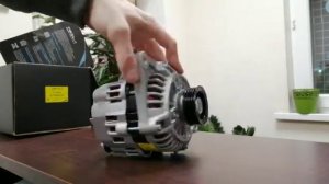 Обзор генератора TT12634 Тесла Техникс Tesla Technics