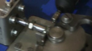 Станок универсальный для сборки червячных хомутов