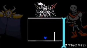 Undertale - undyne the true undying
