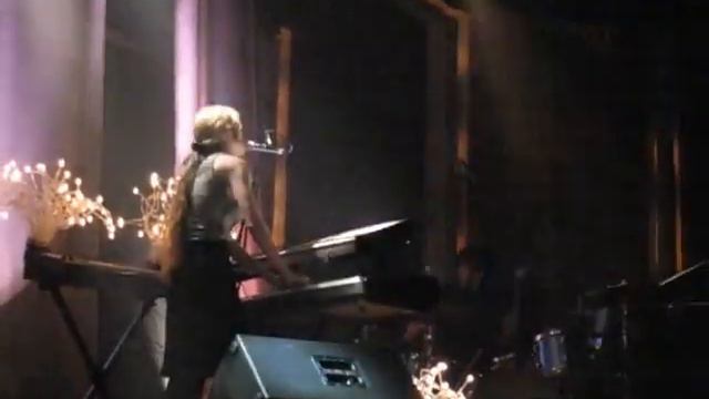 The Dance Live September 2006 - Charlotte Martin смотреть онлайн