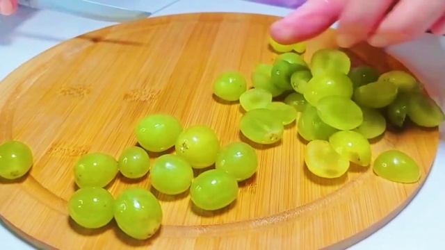 Любимый салатик моей семьи!!!