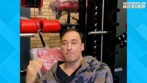 Алексей Воевода будет бороться по любителям. Свежие новости. ENG SUB