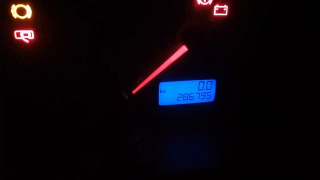 Реальный пробег в моторнике фольцваген Т5 смотреть онлайн