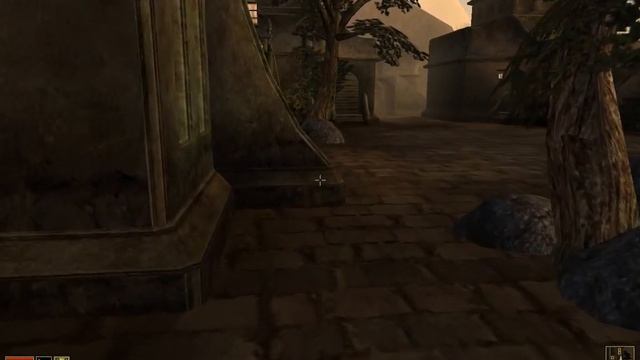 The Elder Scrolls 3: Morrowind #3 Guild Questing and Balmora смотреть онлайн