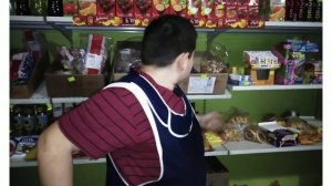 ТОП 5 ПРОДАВЦОВ /А КАКАЯ ПРОДАВЩИЦА У ТЕБЯ ??