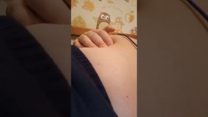 Сильно Бурчит Живот