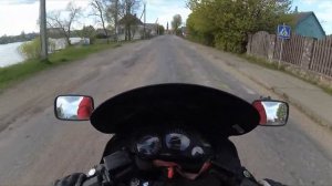 СТОИТ ли ПОКУПАТЬ мотоцикл в 2023 году