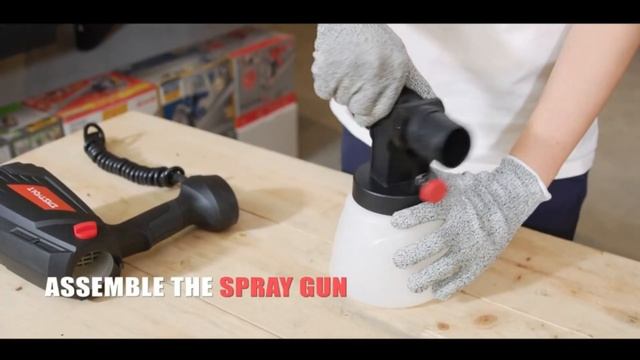 Top 5 Best Paint Sprayer 2022 смотреть онлайн