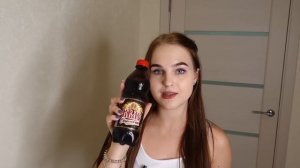 Радужная еда VS Черно-белой челлендж/24 часа едим в своём цвете challenge /The liza