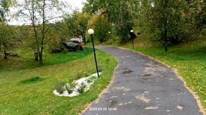 Горный Алтай, турбаза,, Березка,, озеро Ая.