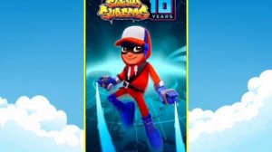 7 NEW SUBWAY SURFERS PROMO CODES COPENHAGEN 2022 - SUBWAY SURFER CODES - PROMO CODES SUBWAY SURFER