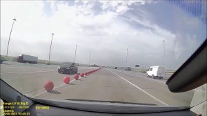 Дорога Богучар -Ростов на Дону -  Кущевская - Ейск