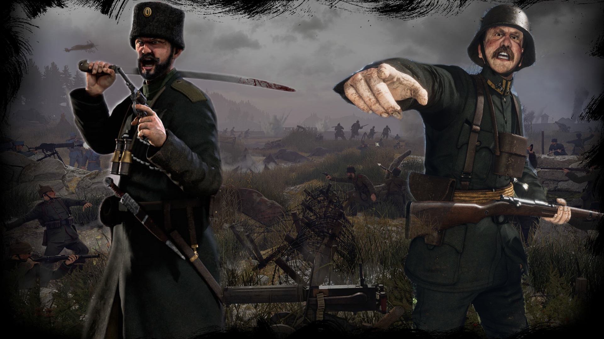 Verdun online steam фото 118