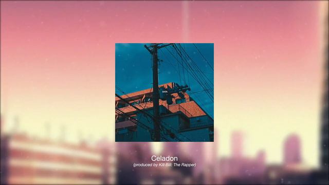 Celadon - Kill Bill x Rav x Scuare смотреть онлайн