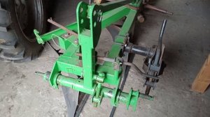 ПЛУГ  БОМЕТ 2*25 чи 2*20.