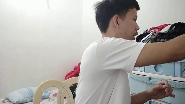 Hyper X Cloud 2 Unboxing (Tagalog) смотреть онлайн