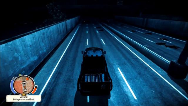 State of decay-LIFELINE : Walkthrough FR #9 La fin est proche смотреть онлайн